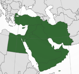 Middle East